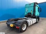 Mercedes-Benz Actros 1848 EURO 6, Retarder, PTO, Standairco - Mercedes-Benz Actros 1848