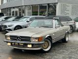 Mercedes-Benz SL 280 W107 Cabrio Leder Automatik Sitzhe Klima - Mercedes-Benz: Roadster, W107