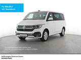 Volkswagen T6.1 Multivan Generation Six TDI DSG Navi LED R-