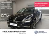 Volkswagen Golf VII 1.0 TSI BMT Join AUT Navi KlimaA. LM - Cars in Krefeld