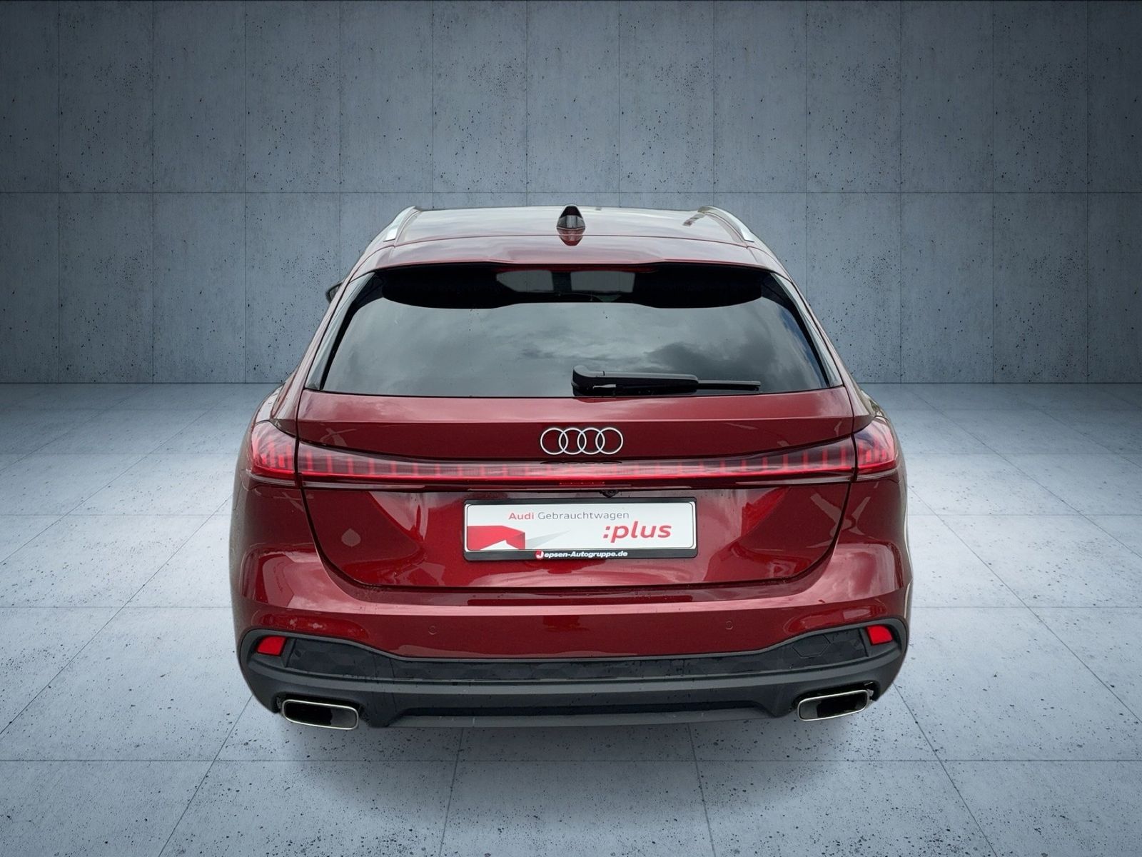 Audi A5 - Bild 5