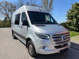 Mercedes-Benz III Kasten 6SITZER RWD/AWS 311/314/316 CDI - Mercedes-Benz Sprinter: Sitzer