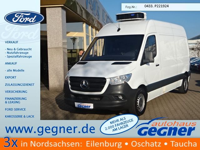 Mercedes-Benz Sprinter III 314 CDI FWD TK Tiefkühler -29°