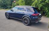 Mercedes-Benz GLE 350e 4Matic 11/ 21  2.Hd 360° Pano Burmeste - Mercedes-Benz GLE 350 mit Hybrid-Antrieb