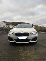 BMW 118i M Paket - BMW 1er Reihe von privat