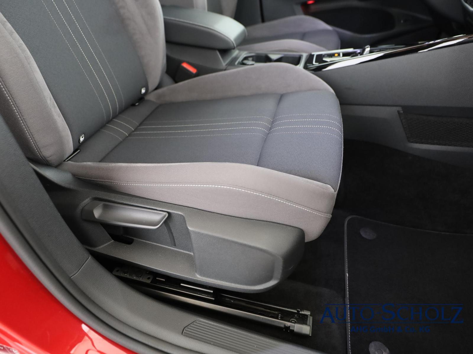 Volkswagen Golf VIII Variant Alltrack+2.0 TDI+4MOTION+DSG, миниатюра 12