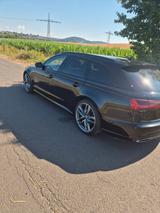 Audi A6 3.0 TDI 200kW quattro S tronic  - Audi A6: 2.3
