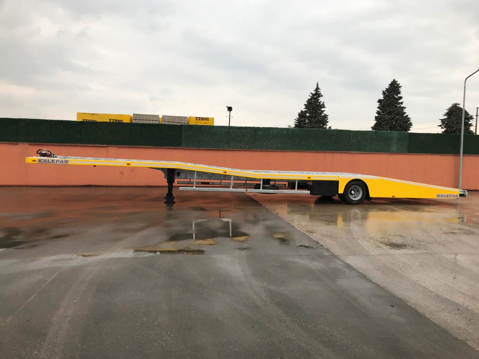 Andere KALEPAR - Caravan Transport SOFORT*NEU*