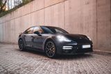 Porsche Panamera Turbo S Turbo S