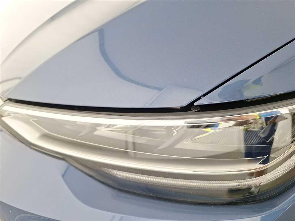 Volkswagen Golf Variant Life 1.5 TSI Navi Technik-Paket AHK, миниатюра 21