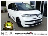 Volkswagen T7 Multivan Life 2.0 TDI DSG Edition *Sthz*AHK*P