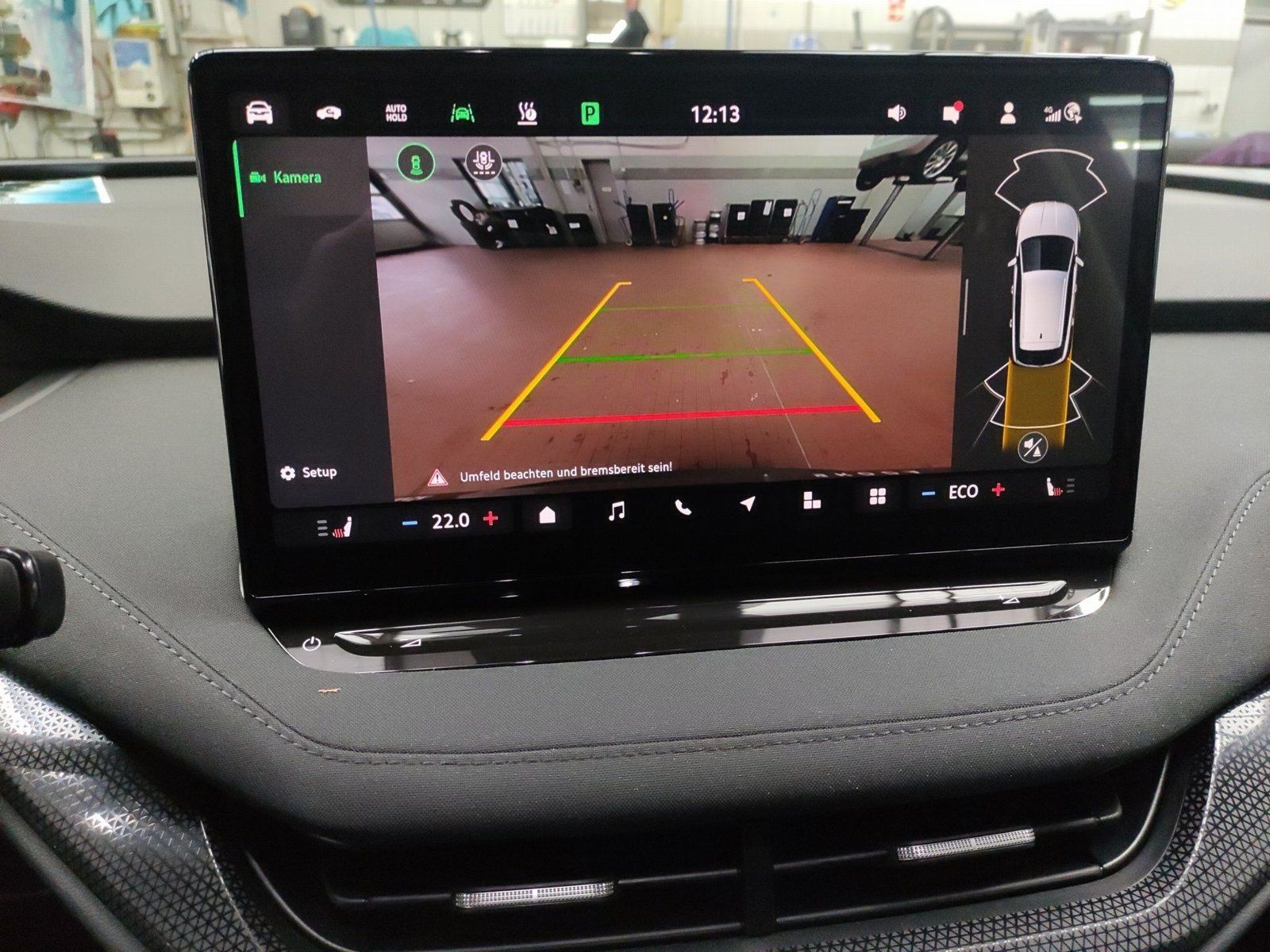 Skoda Elroq - Bild 9