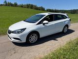 Opel Astra K Sports Tourer Edition Automatik - Opel Astra K mit Benzin-Antrieb