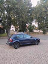 Volkswagen Golf 4 1.9tdi tüv 3/27 - Volkswagen Golf aus 2001: TDI