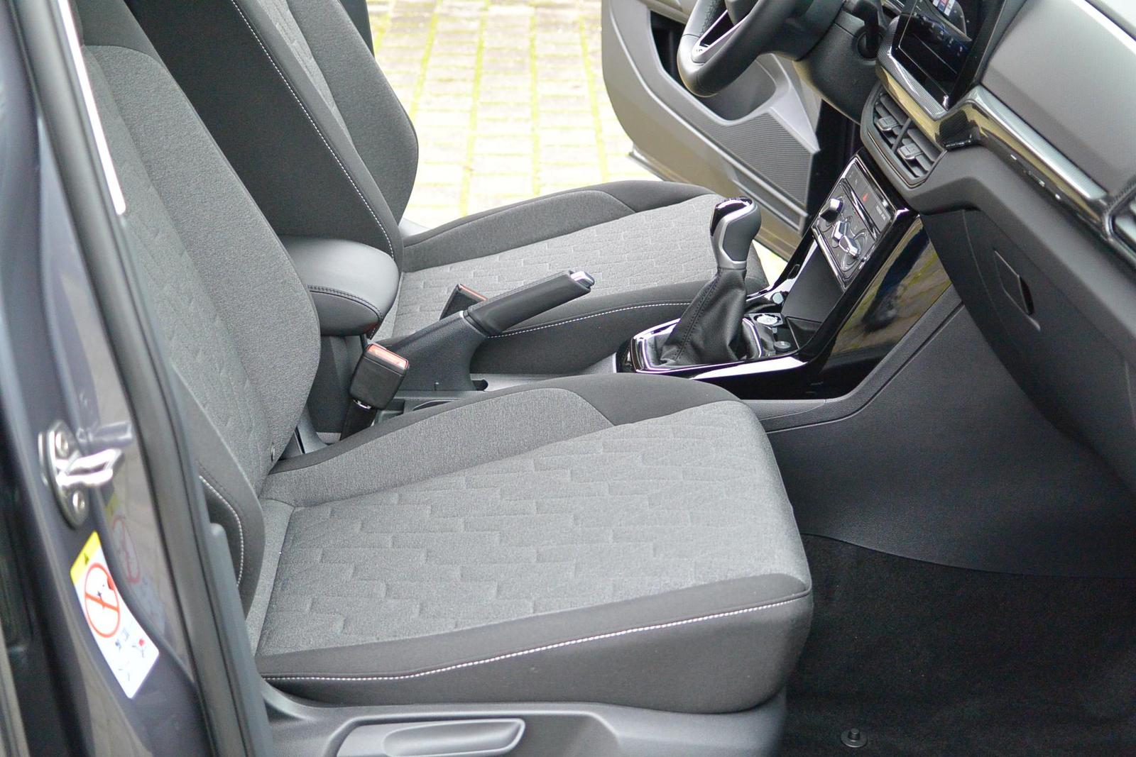 Volkswagen T-Cross Edit.1.0TSI DSG-Aut.Kam.Sitzh.AHK SOFORT