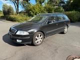 Skoda Octavia 1,9TDI - Skoda Octavia aus 2008: 1.9