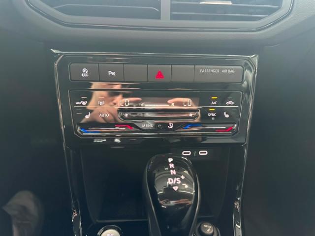 Volkswagen T-Cross 1.0 TSI Prime AHK CarPlay LED Kamera ACC, миниатюра 20