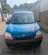 Renault Kangoo Benzin 1.2 - gebrauchte Renault Kangoo aus dem Jahr 2002
