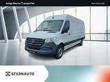 Mercedes-Benz Sprinter 317 KA/L HD PRO Autom. Klima Kamera - gebrauchte Mercedes-Benz Sprinter aus dem Jahr 2024