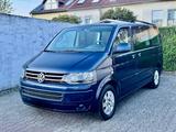 Volkswagen T5 Multivan mit Behindertengerecht - VW T5 Multivan in Wiesbaden