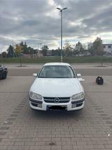 Opel Omega 2.0 16V TÜV/Reifen Neu - gebrauchte Opel Omega aus dem Jahr 1997
