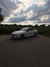 BMW 435i Coupé RWD - BMW 435: Coupe
