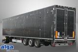 Fliegl SDS 390, 92m³, 10mm Boden, Funk, SAF - Fliegl LKWs