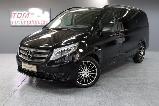 Mercedes-Benz Vito Tourer CDI lang Edition Pro 7Sitze*STANDHEZ