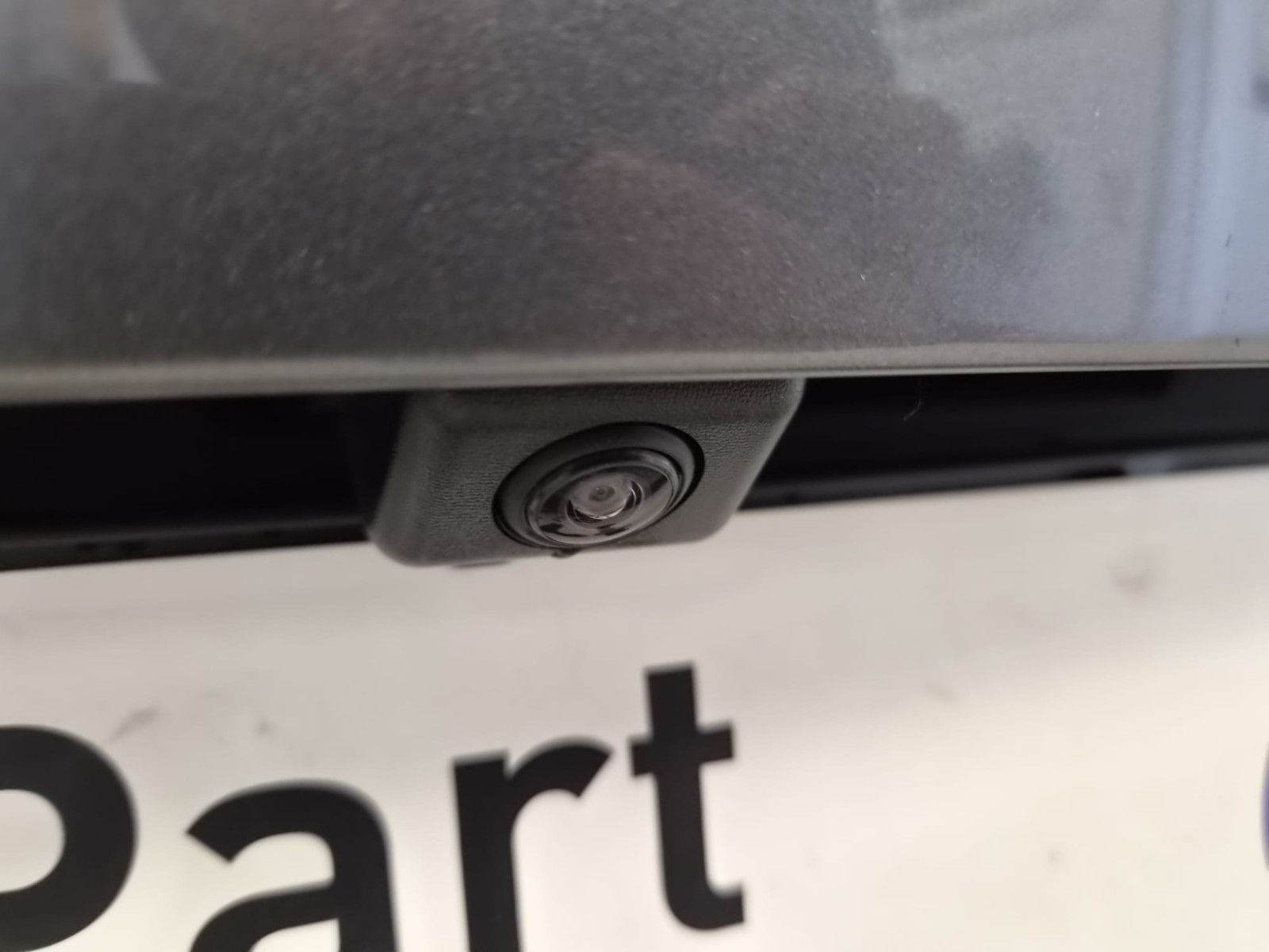 Fahrzeugabbildung Renault Arkana R.S. Line / LED / 1. HAND / SCHECKHEFT