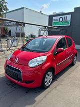 Citroën C1 1.0 CoolTech KLIMA 1.Hand 31000km TÜV/AU 1,5  - Citroën C1: Km0