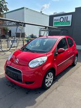Citroën C1 1.0 CoolTech KLIMA 1.Hand 31000km TÜV/AU 1,5  - Citroën C1: Km 0