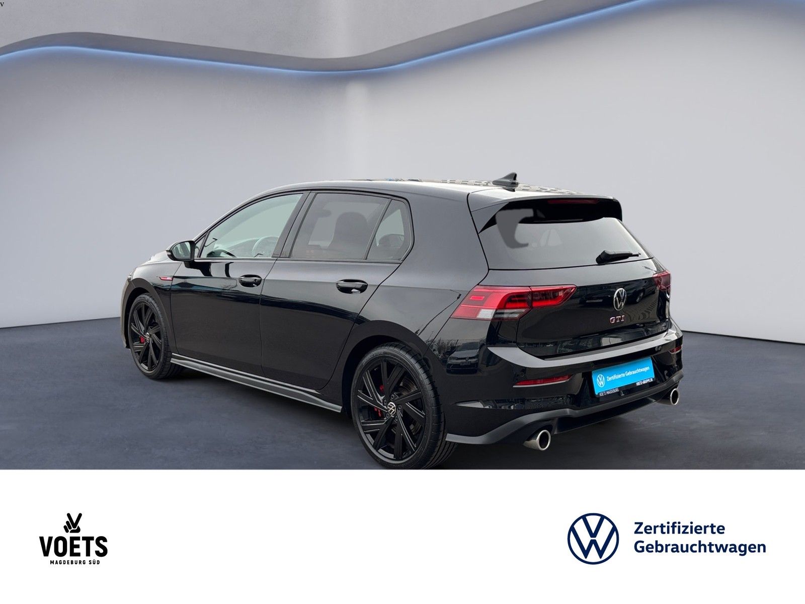 Volkswagen Golf - Bild 4