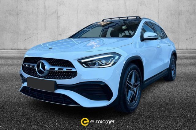 Mercedes-Benz MERCEDES-BENZ GLA 250 Automatic 4Matic Premium