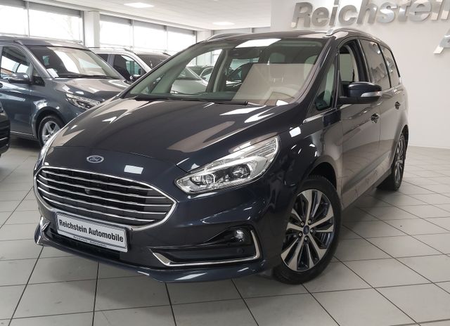 Ford Galaxy 2.0 ECOBLUE S&S AUT. 7 SITZE LEDER AHK