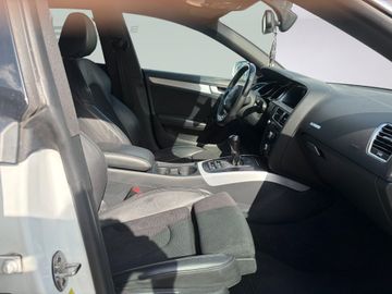 Audi A5 - 10