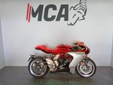MV Agusta SUPERVELOCE 800 SERIE ORO  - Offers