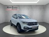 Volkswagen T-Cross Style R-Line KAMERA/LED/PDC/APP/LANE - Volkswagen T-Cross mit Diesel-Antrieb: Automatik