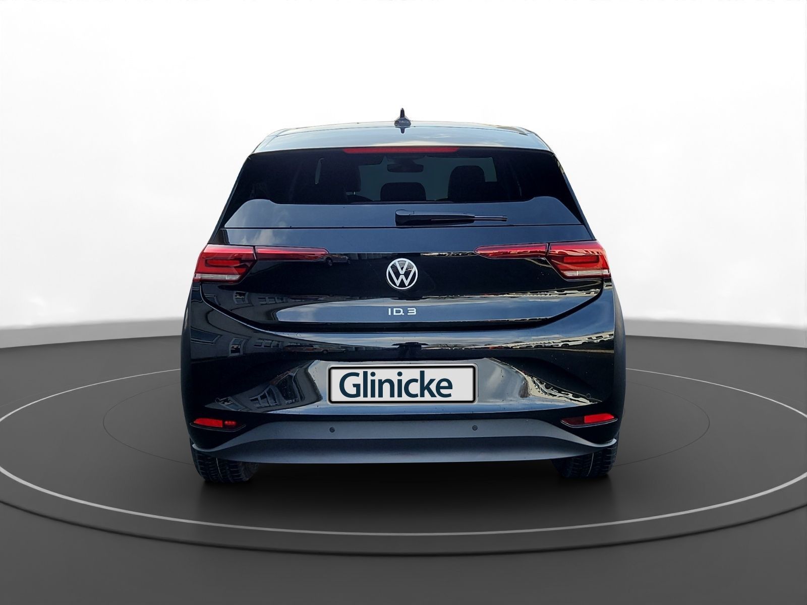 Volkswagen ID.3 - Bild 8