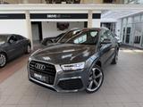 Audi Q3 2.0TDI S-Tronic Quattro 3x S-Line Kamera Lede - Audi Q3 mit Diesel-Antrieb: Allradantrieb