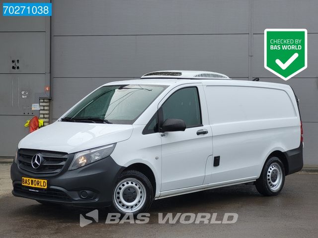 Mercedes-Benz Vito 114 L2H1 Koelwagen Thermo King V200 230v st