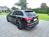 Audi SQ7 TFSI Competition Plus Voll Matrix AHK Pano  - gebrauchte Audi SQ7 aus dem Jahr 2024