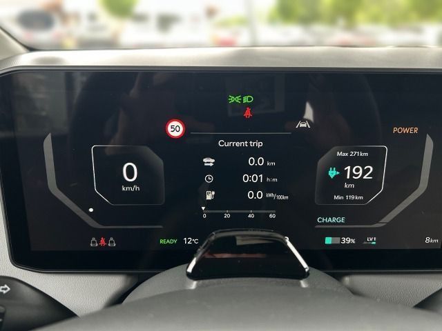 Kia EV3 - Bild 15