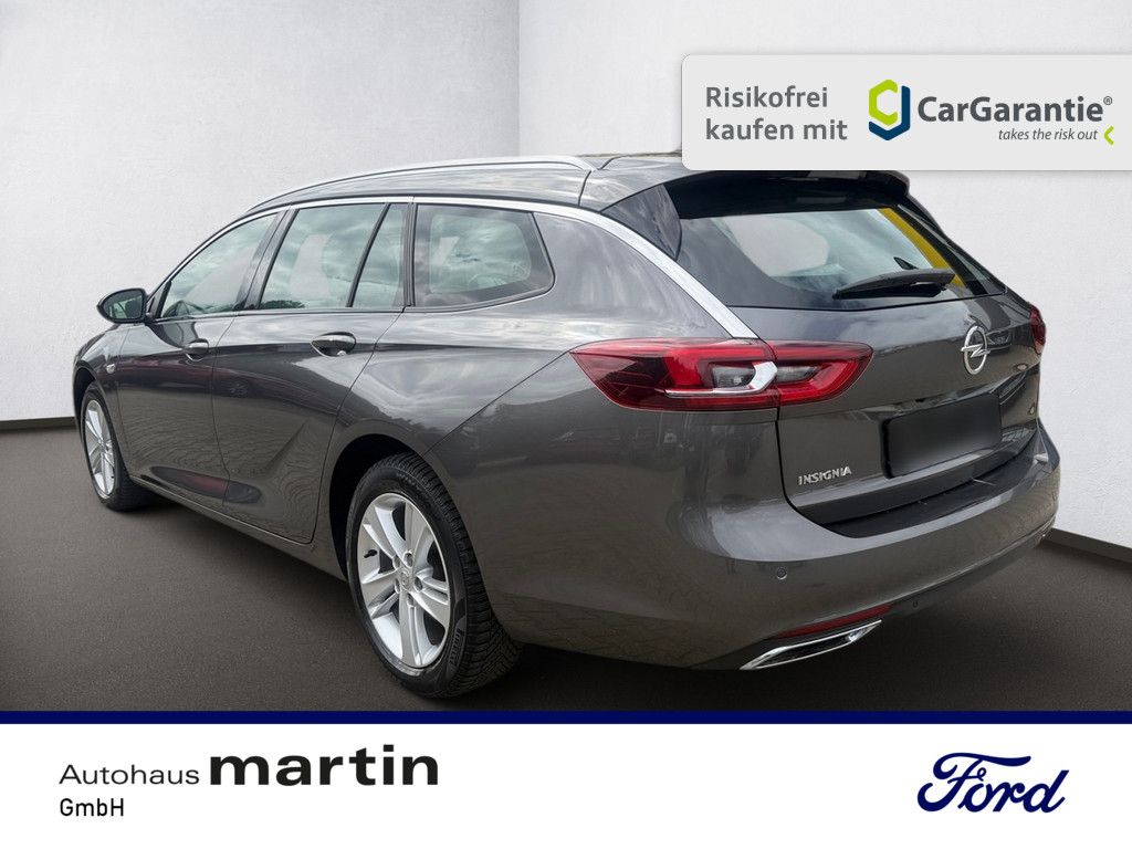 Fahrzeugabbildung Opel Insignia B Sports Tourer 2.0 Elegance MATRIX-LED