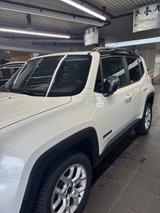 Jeep Renegade 1.3l T4-PHEV 177kW Upland 4xe Autom... - Jeep Renegade Upland mit Hybrid-Antrieb (Benzin/Elektro)