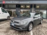 Volkswagen Golf 2.0 TDI DSG 5p. Executive BMT IV - Volkswagen Golf: Iv TDI
