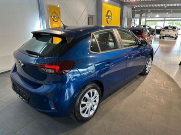 Bild 3 Opel Corsa F e Edition