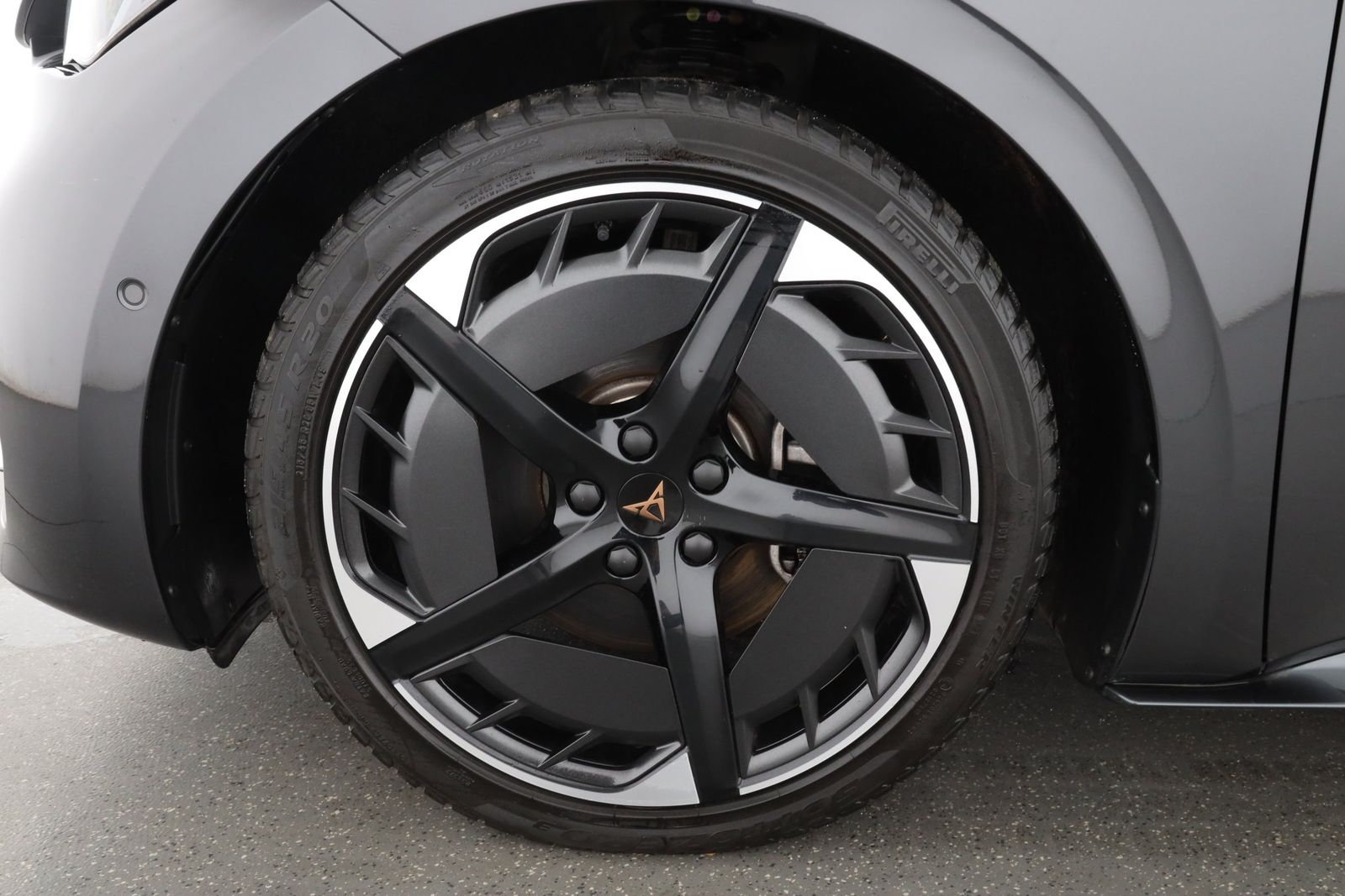 Cupra Born - Bild 8
