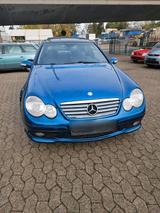 Mercedes-Benz Mercedes CL 203 3.Hand TÜV neu - Mercedes-Benz: 203 Cl