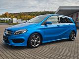 Mercedes-Benz B 250  Aut. 4Matic  AMG  Line **Top Ausstattung* - Mercedes-Benz B 250: Limousine