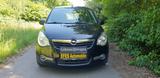 Opel Agila 1.2 Edition  WENIG KM. 62 000 - Opel Agila: Schwarz